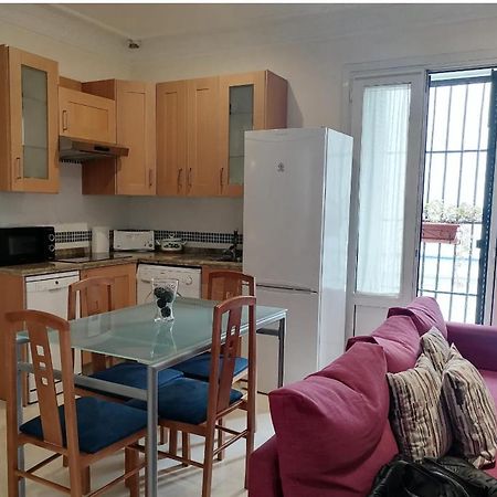Apartament Casa Adriano Sewilla Zewnętrze zdjęcie