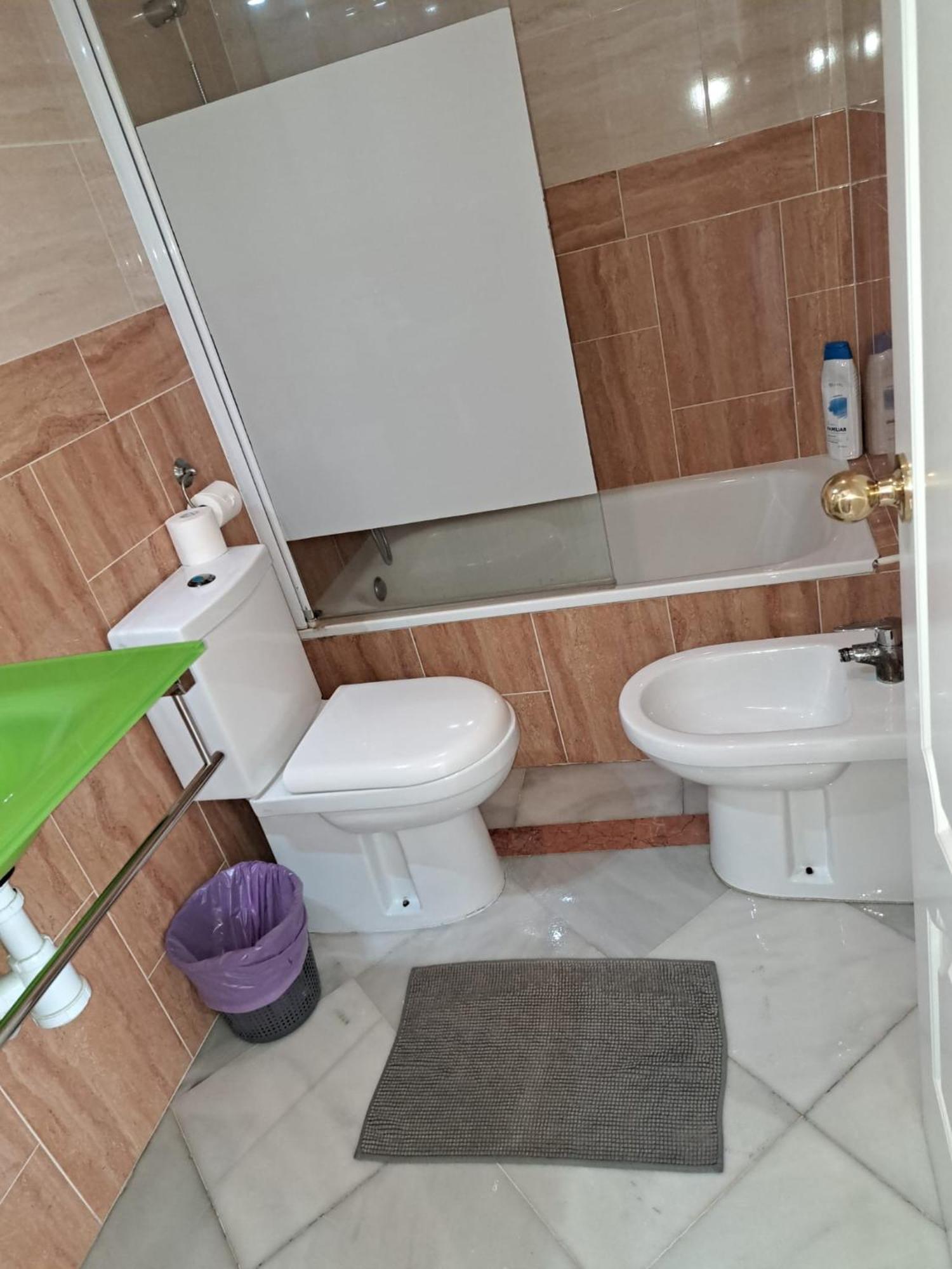 Apartament Casa Adriano Sewilla Zewnętrze zdjęcie